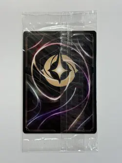 Lorcana Promo Card - Mickey Mouse True Friend - Puzzle - Glimmer Foil 36/P2 - Image 2