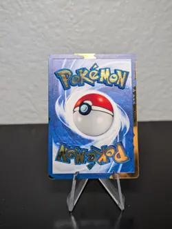Pikachu - (Celebrations Metal Card) 058/102 Miscellaneous Cards & Products Holo - Image 2