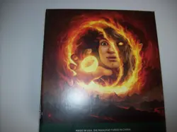 MTG Lord of the Rings: Tales of Middle-Earth Sealed Prerelease Kit Free Shipping - Image 2
