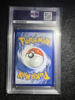 Pokemon 2023 Giratina VSTAR GG69/GG70 Full Art Secret Rare Crown Zenith PSA 9 - Image 4