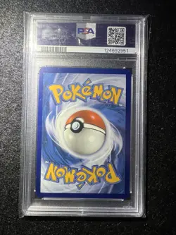 Pokemon 2023 Giratina VSTAR GG69/GG70 Full Art Secret Rare Crown Zenith PSA 9 - Image 5
