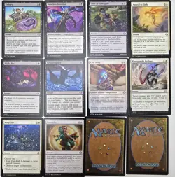 MTG Eirdu, Carrier of Dawn – Endless Rebirth Commander Deck - Image 4