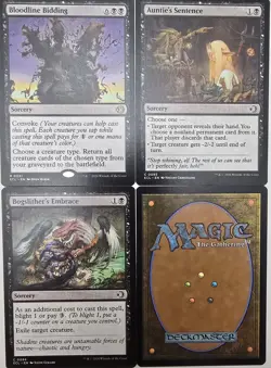 MTG Eirdu, Carrier of Dawn – Endless Rebirth Commander Deck - Image 5