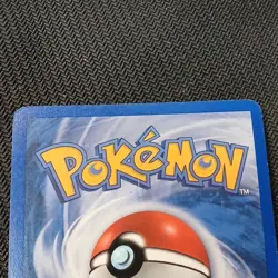 Pokemon TCG Dark Dragonite 015/109 EX Team Rocket Returns Holo Rare English 2004 - Image 3