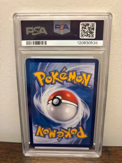 Pokemon 2003 Latias & Latios Tag Team Gx 108 Simplified Chinese Csm2aC PSA 10 - Image 2