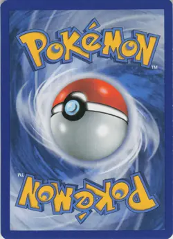 Surskit 1/101 Common Plasma Blast Pokemon Lightly Played - Image 2