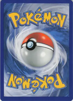 Loudred 106/135 Uncommon Plasma Storm Pokemon Lightly Played - Image 2