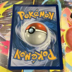 The Pokemon Company Pikachu 20/108 Roaring Skies Reverse Holo ENG Basic - Image 2