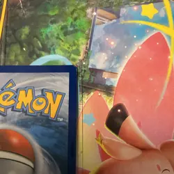 The Pokemon Company Pikachu 20/108 Roaring Skies Reverse Holo ENG Basic - Image 5