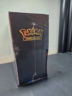 Mega Evolution Pokemon Center Exclusive ETB - Elite Trainer Box - Image 2