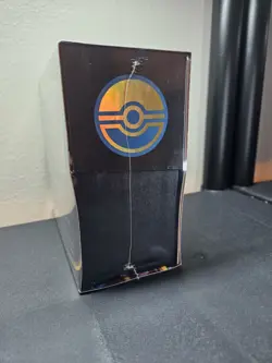 Mega Evolution Pokemon Center Exclusive ETB - Elite Trainer Box - Image 4