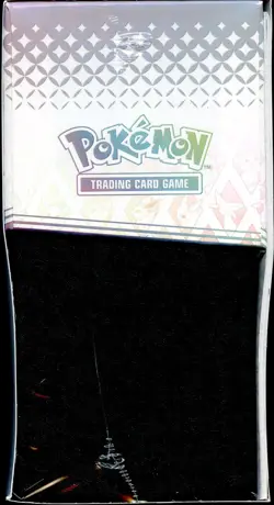 SWSH Prismatic Evolutions POKEMON CENTER ETB Elite Trainer Box SEALED (11 Packs) - Image 3