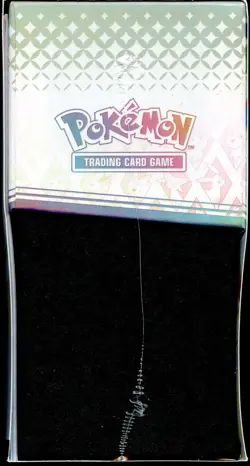 SWSH Prismatic Evolutions POKEMON CENTER ETB Elite Trainer Box SEALED (11 Packs) - Image 5