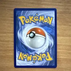 Pokemon TCG Mega Venusaur EX 003/132 Me01 Holo 380 HP English - Image 2