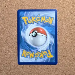 Professor's Research 84/78 - Pokemon GO - Secret Rare TCG Holofoil *B1 - Image 2