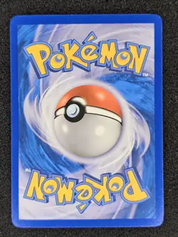 NM POKEMON COBALION Noble Victories Ultra Rare Holo 100/101 - Image 2