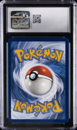 2023 POKEMON SCARLET & VIOLET ILLUSTRATION RARE - HOLO DONDOZO CGC 10 GEM MINT - Image 2