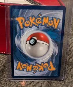 Marill 232/217 Illustration Rare ME: Ascended Heroes Pokemon TCG NM - Image 2
