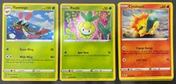 Sword & Shield: Astral Radiance Bulk Lot | 12 Common/Uncommon | NM | Pokemon TCG - Image 1