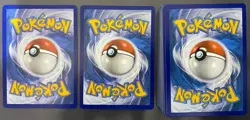 Sword & Shield: Battle Styles Bulk Lot | 50 Common/Uncommon | NM | Pokemon TCG - Image 2