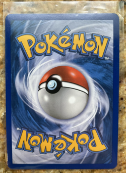 Pokemon TCG 2010 HeartGold SoulSilver Holo Wobbuffet HGSS04 (LP) - Image 2
