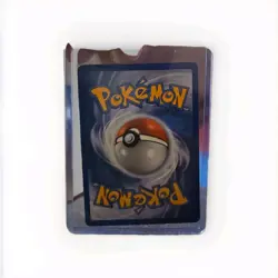 Pokemon TCG Rayquaza 22/107 EX Deoxys Holo Rare English 80 HP Basic - Image 2