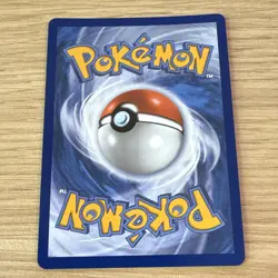 Pokemon Squirtle 039 Mega Evolution Promo Promo Holo Basic 80HP English 2026 - Image 2