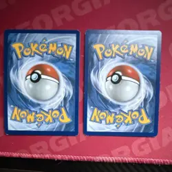 Pokemon TCG Poliwrath 25/108 2016 English Holo and reverse holo - Image 2