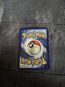 Pokemon Fossil 1st Edition Common 50/62 Kabuto NM - Image 2