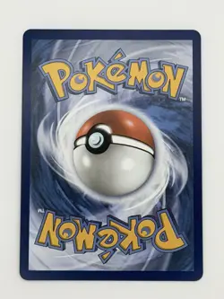 Mega Starmie ex 102/088 Perfect Order Full Art Ultra Rare Pokemon TCG NM - Image 2