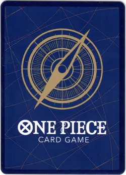 One Piece CCG Kouzuki Oden ST22-005 Alt Art SR - English - NM - Image 2