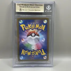 Suicune V SAR 215/172 VSTAR Universe Japanese Pokemon Alt Art BGS 10 PRISTINE - Image 4