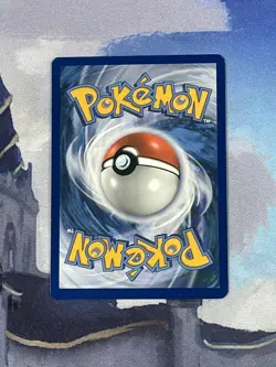 Pokemon - Morpeko 78/202 rare - TCG Schwert & Schild 2020 - Image 2