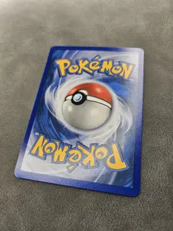 Pokemon TCG Moltres ex 115/112 Holo Ultra Rare - EX FireRed & LeafGreen - NM - Image 4