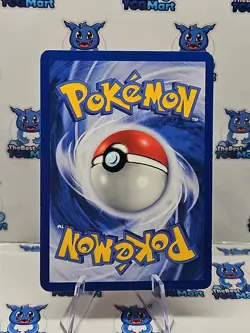 Pokemon Blaine's Vulpix Gym Challenge 66/132 LP - Image 2
