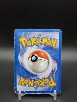 Glaceon 20/100 Holiday Advent Calendar Stamped Promo DMG Pokemon Card - Image 2