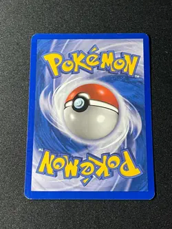 Pokemon Ex Crystal Guardians Manectric Holo 8/100 - Excellent Condition Card - Image 2