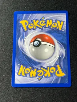 Pokemon Ex Sandstorm Root Fossil Reverse Holo 92/100 - Excellent Condition Card - Image 2
