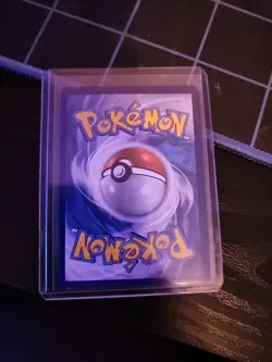 Flareon EX (Full Art) RC28-32 Generations: Radiant Collection Holo - Image 2