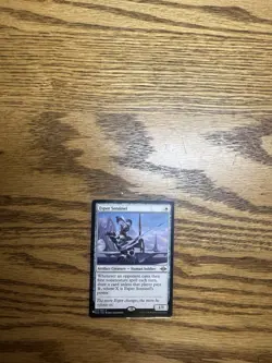 MTG Esper Sentinel - The List Reprints - Image 1