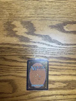 Wizards of the Coast Enlightened Tutor 6th Edition Regular Uncommon #19 EN - Image 2