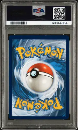 2016 POKEMON XY EVOLUTIONS #11 CHARIZARD-REVERSE FOIL PSA 8 - Image 2