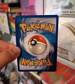 Pokemon Palkia 26/106 Great Encounters Reverse Holo LP- - Image 2