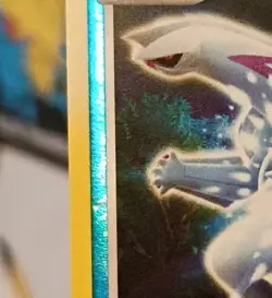 Pokemon Palkia 26/106 Great Encounters Reverse Holo LP- - Image 5