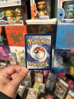 Pokemon TCG Dracozolt V Evolving Skies 058/203 Holo Ultra Rare - Image 2