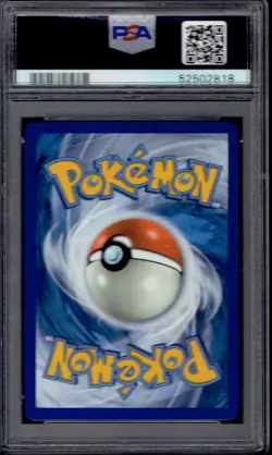 2019 Pokemon Scizor GX Full Art SV72/SV94 PSA 10 (Hidden Fates) - Image 2