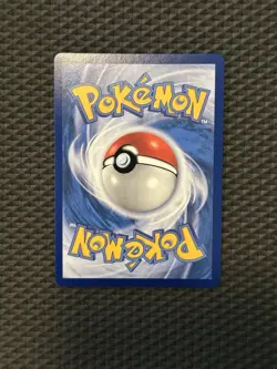 Pokemon Celebi & Venusaur 133/SM-P Gym Stamped Promo Indonesian (NM/Near Mint) - Image 4