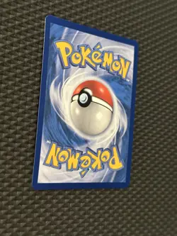 Pokemon Celebi & Venusaur 133/SM-P Gym Stamped Promo Indonesian (NM/Near Mint) - Image 5