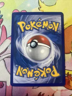Magnemite - 66/100 - Common LP, English Pokemon Stormfront - Image 2