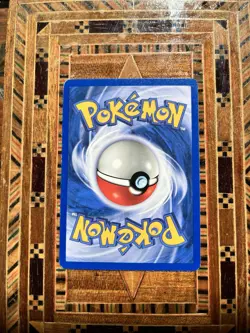Pokemon TCG - Dark Charmeleon - 32/82 - Team Rocket - Non Holo - LP - Image 2